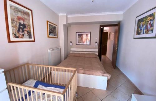Villetta Barrea Apartment | Europa Casa Vacanze