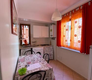 Villetta Barrea Apartment | Europa Casa Vacanze