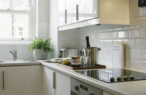 Little Venice Apartment | Europa House Apartments