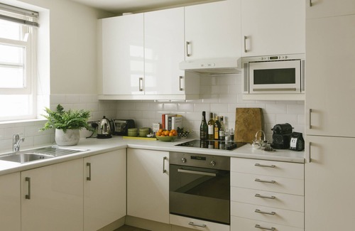 Little Venice Apartment | Europa House Apartments