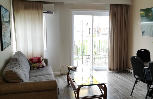 St. Andrews Hotel | Europa Inn