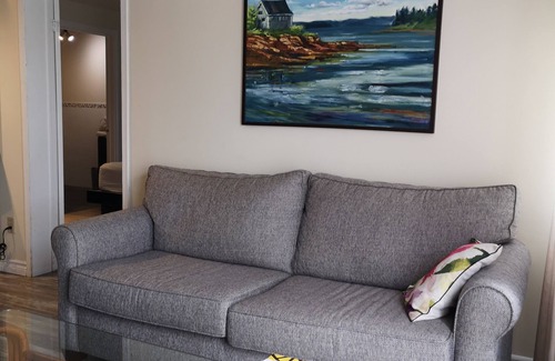 St. Andrews Hotel | Europa Inn