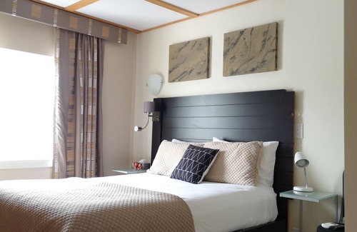 St. Andrews Hotel | Europa Inn