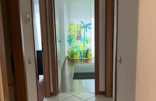Rubano Apartment | Europa