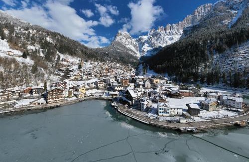 Alleghe Apartment | Europa Mountain Apartments