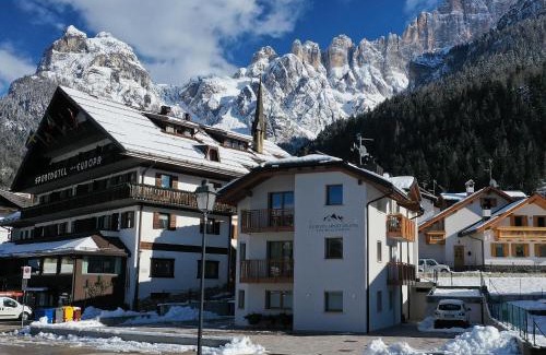 Alleghe Apartment | Europa Mountain Apartments