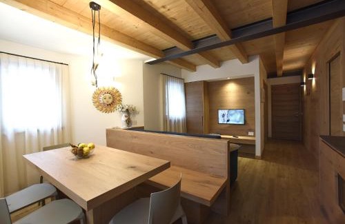 Alleghe Apartment | Europa Mountain Apartments