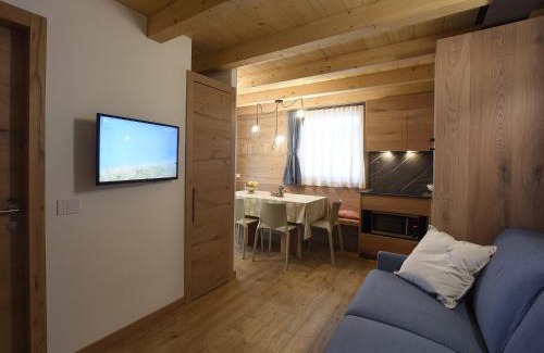 Alleghe Apartment | Europa Mountain Apartments