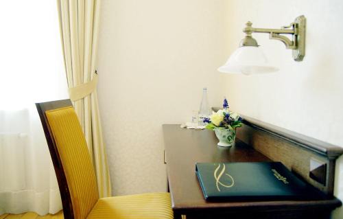 Druskininkai Hotel | Europa Royale Druskininkai
