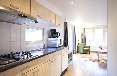 Schaarsbergen House | EuroParcs De Hooge Veluwe