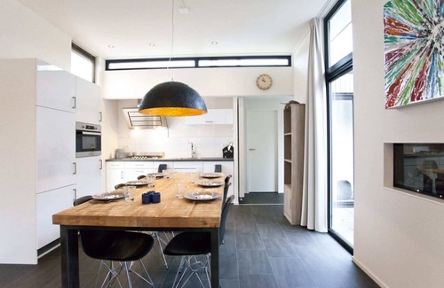 Schaarsbergen House | EuroParcs De Hooge Veluwe