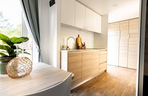 Schaarsbergen House | EuroParcs De Hooge Veluwe
