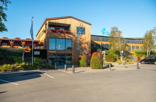 Kampen Resort | EuroParcs De IJssel Eilanden