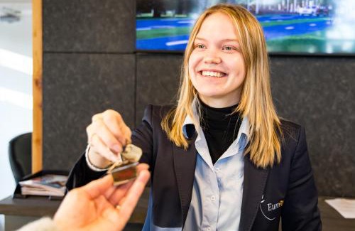 Municipality of Amstelveen Resort | EuroParcs Het Amsterdamse Bos