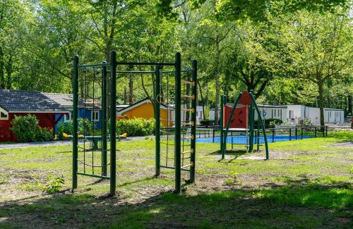 Municipality of Amstelveen Resort | EuroParcs Het Amsterdamse Bos