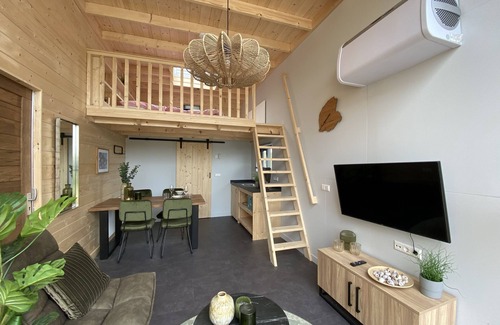Hindeloopen Other | EuroParcs Hindeloopen
