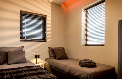 Olburgen Other | Europarcs Marina Strandbad
