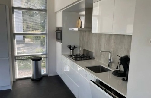 Halfweg House | EuroParcs Spaarnwoude