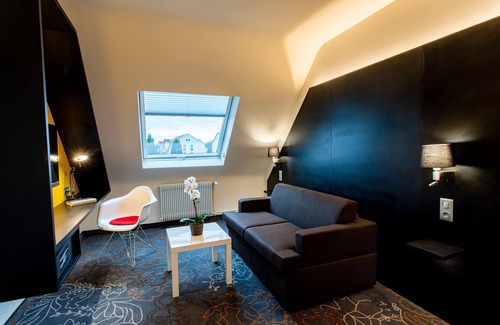 Haguenau Hotel | Europe Haguenau - Hôtel & Spa