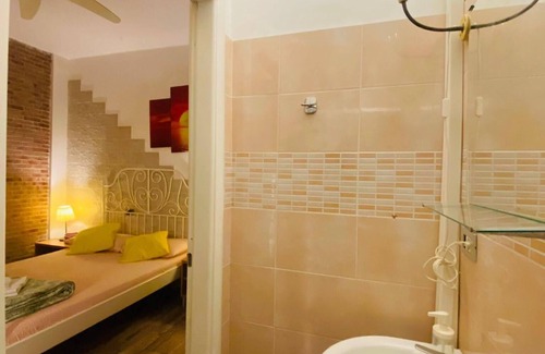 San Leonardo House | Europe station rooms
