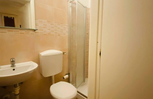San Leonardo House | Europe station rooms