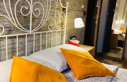 San Leonardo House | Europe station rooms