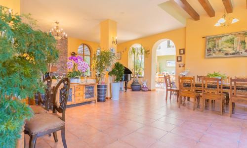 Ren'ai House | Europe Villa