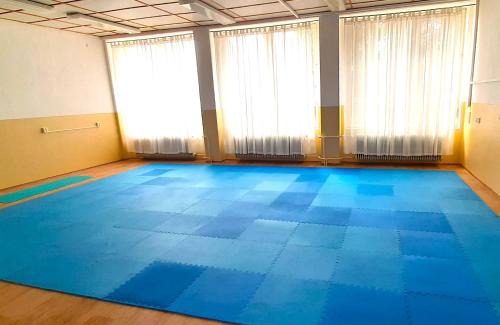 Bezdekov Hotel | European House Of Yoga Light