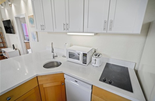 Palm Coast Condo | European Village Beach Retreat, minutes from the beach and local attractions!
