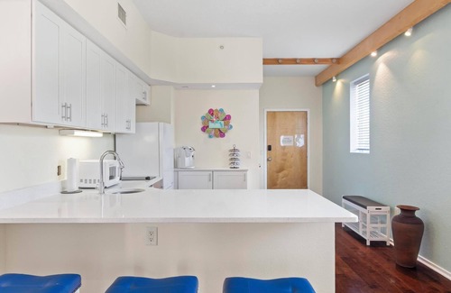 Palm Coast Condo | European Village Beach Retreat, minutes from the beach and local attractions!