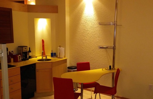 Palm Coast Condo | European village on the Palm Coast