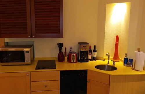 Palm Coast Condo | European village on the Palm Coast