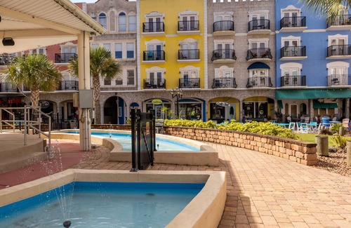 Palm Coast Condo | European Village Palm Coast Florida