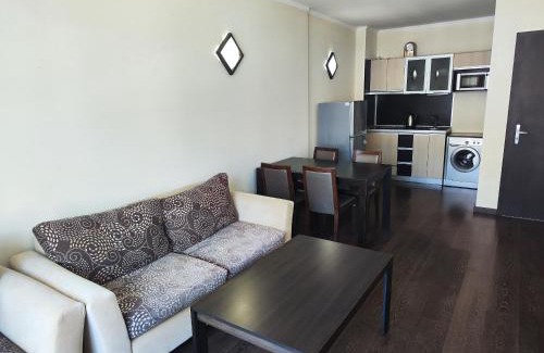 Golden Sands Apartment | Europroperties Bendita Mare Apartments