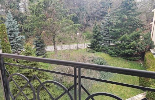 Golden Sands Apartment | Europroperties Iglika Apartments