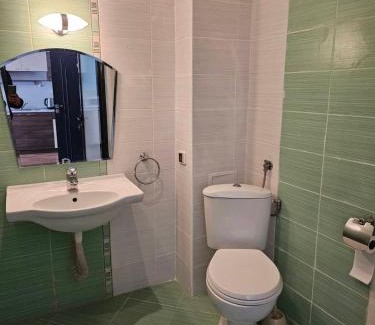 Golden Sands Apartment | Europroperties Yalta Apartments