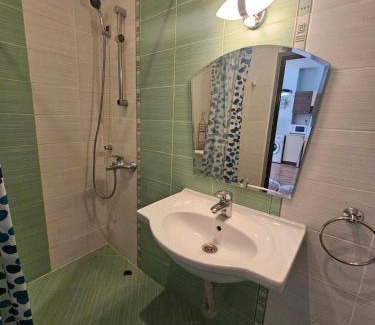 Golden Sands Apartment | Europroperties Yalta Apartments