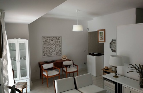 Carihuela Apartment | EUROSOL APARTMENT
