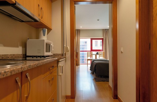 Leiria Apartment | Eurosol Residence Hotel Apartamento