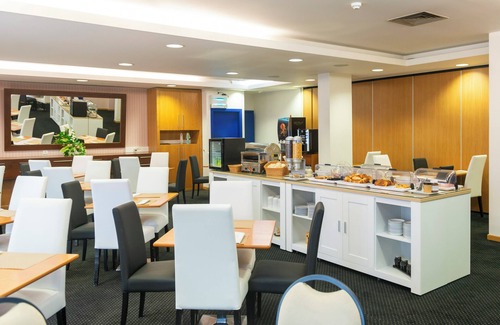 Leiria Apartment | Eurosol Residence Hotel Apartamento