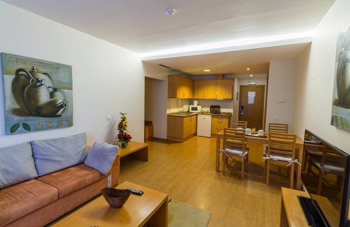 Leiria Apartment | Eurosol Residence Hotel Apartamento