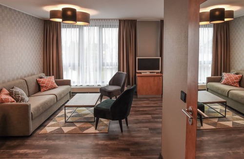 Castrop-Rauxel Hotel | EuroStar Hotel