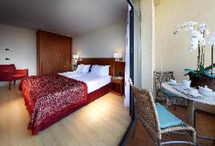 Ensanche Centro Hotel | Eurostars Astoria