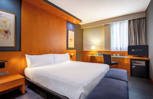 Santa Cruz de Tenerife Hotel | Eurostars Atlantida