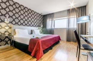 Barcelona Hotel | Eurostars Executive