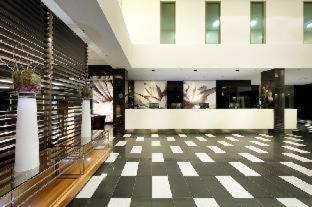 Marsfeld Hotel | Eurostars Grand Central