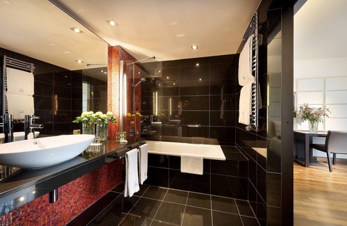 Marsfeld Hotel | Eurostars Grand Central