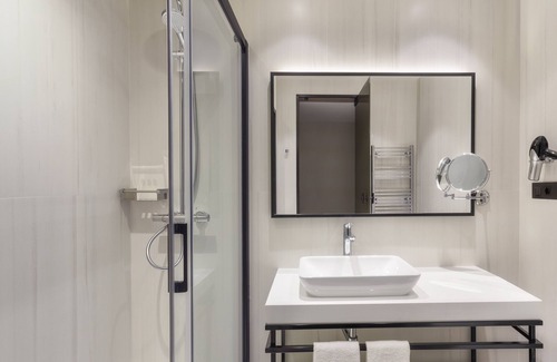 Los Remedios Hotel | Eurostars Guadalquivir