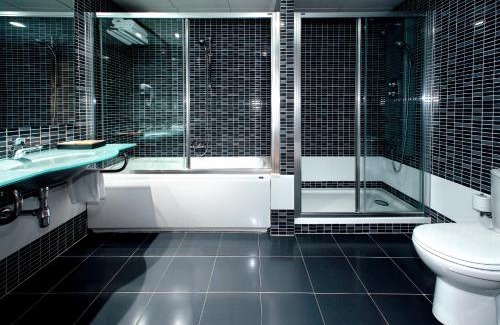 Parque Ayala Hotel | Eurostars Málaga