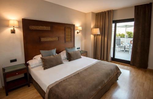 Parque Ayala Hotel | Eurostars Málaga